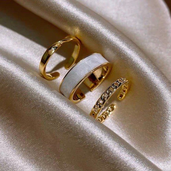 ✨Trinity Style Ring💍 - Picture 5 of 6